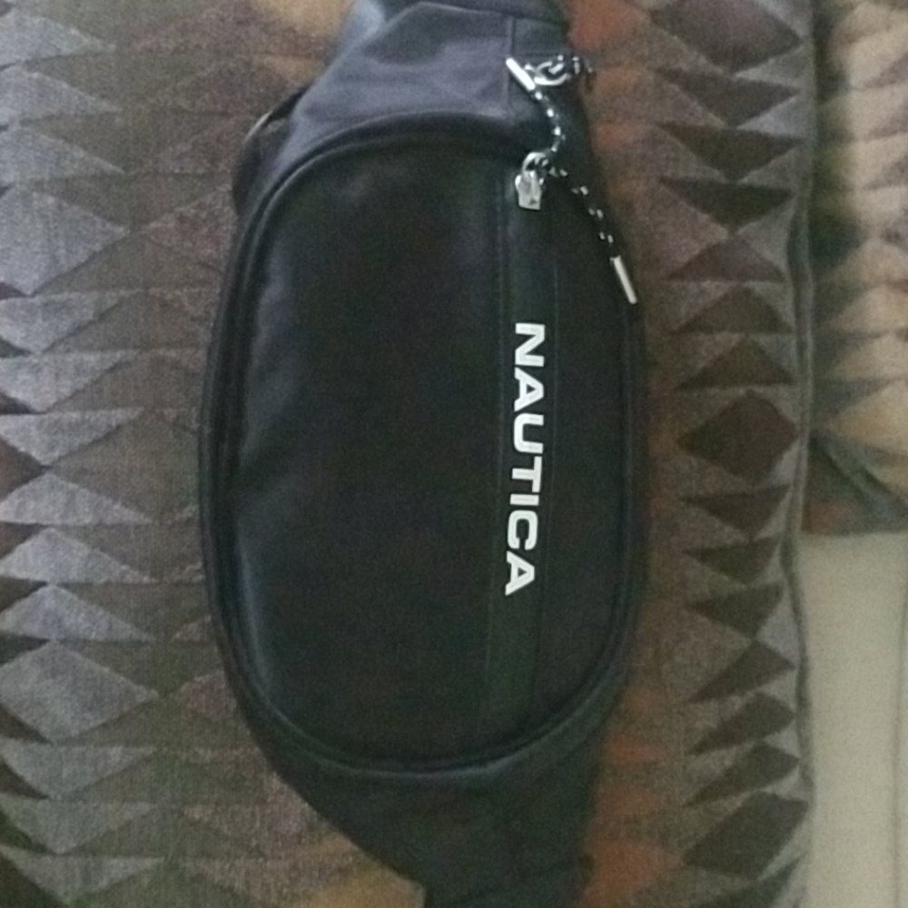 Fanny Pack